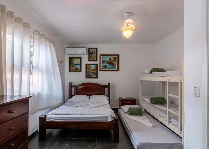 Positano Ilhabela Lodges