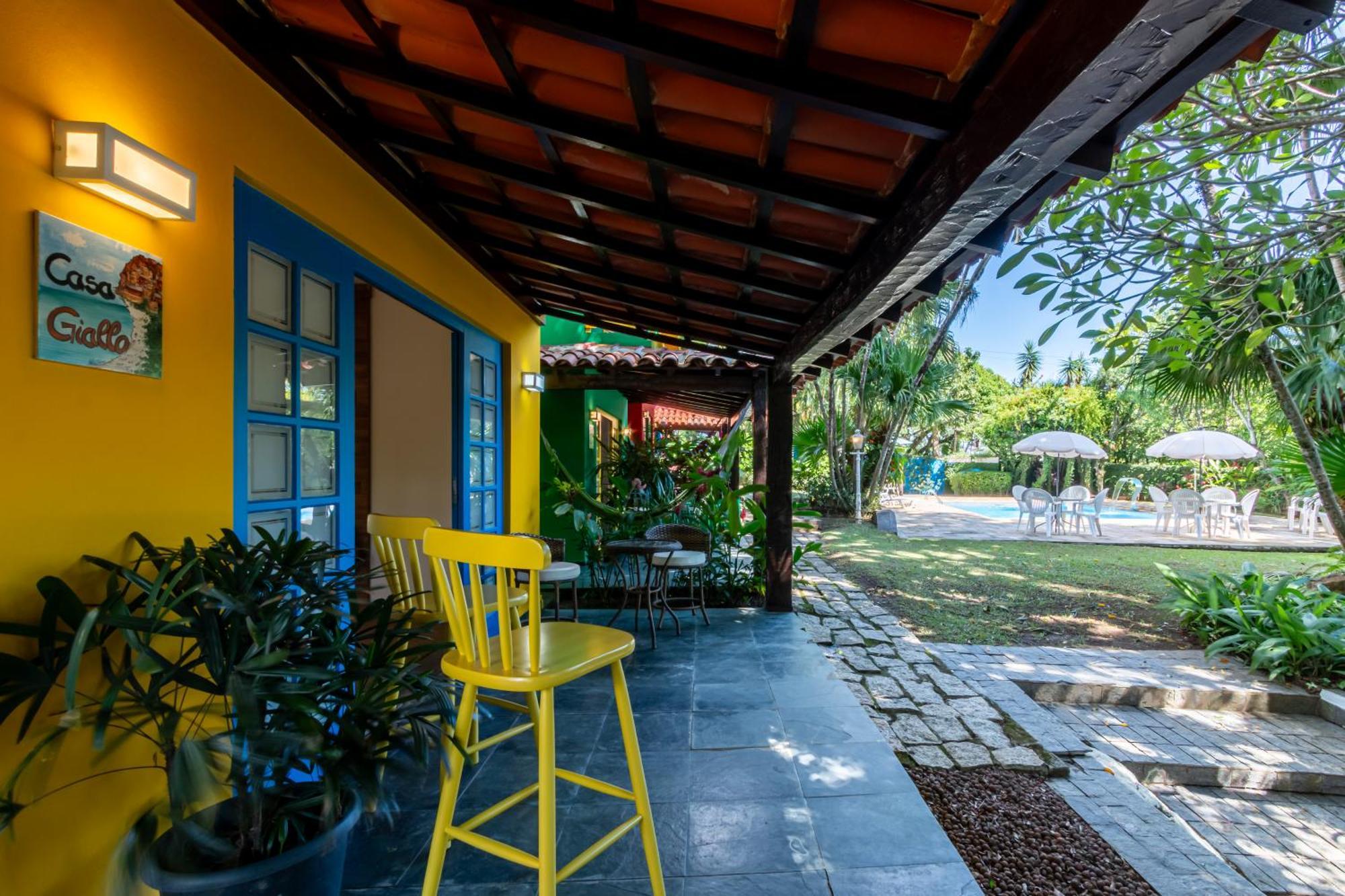 Positano Ilhabela