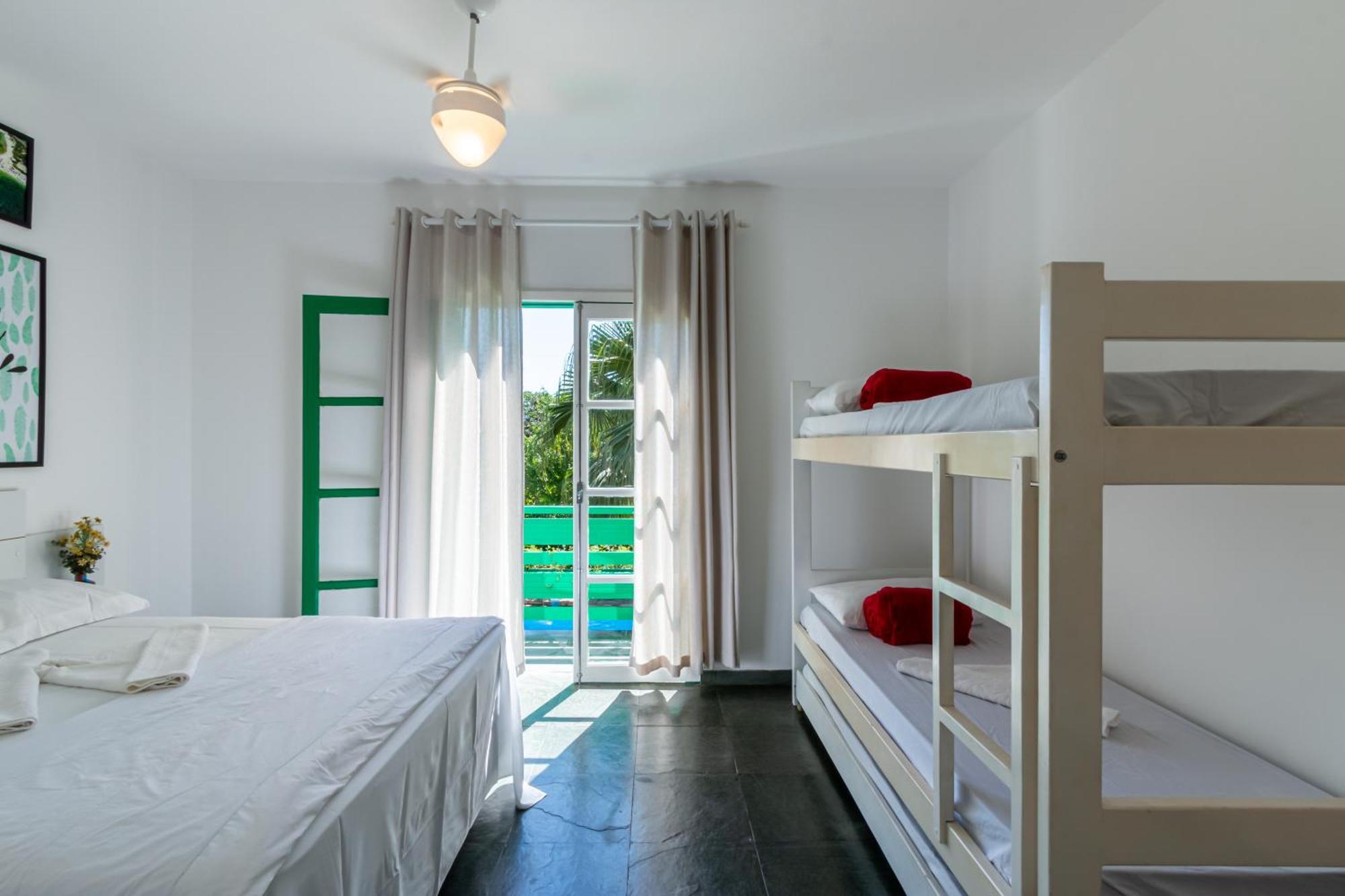 Сasa de vacaciones Positano Ilhabela