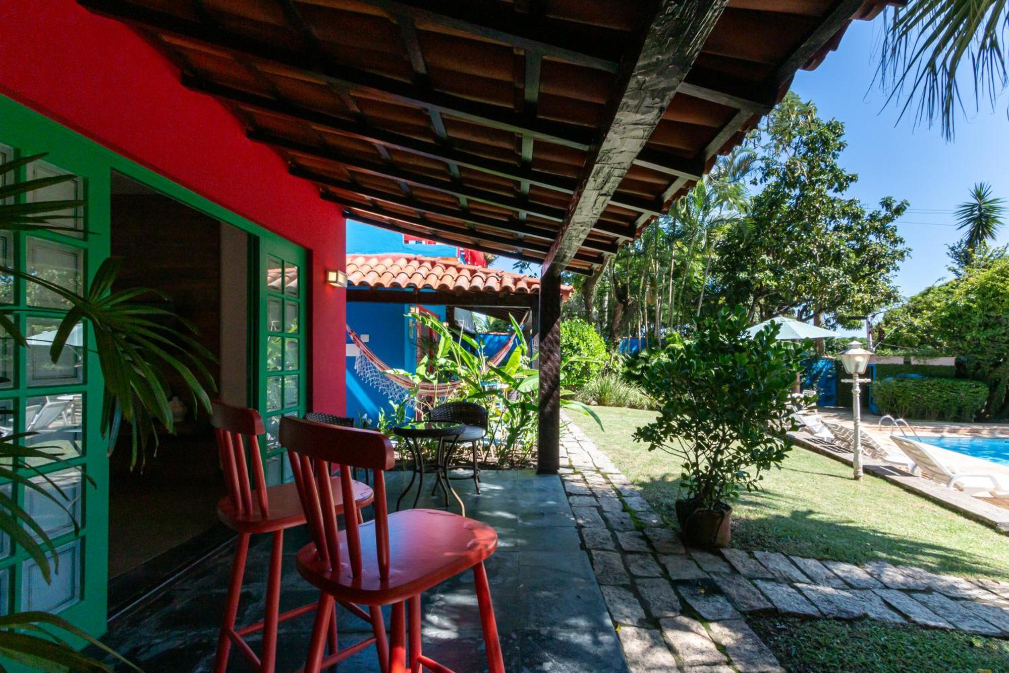 Positano Ilhabela