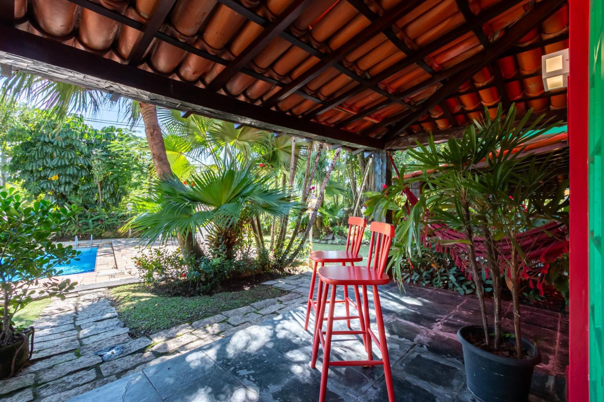 Positano Ilhabela
