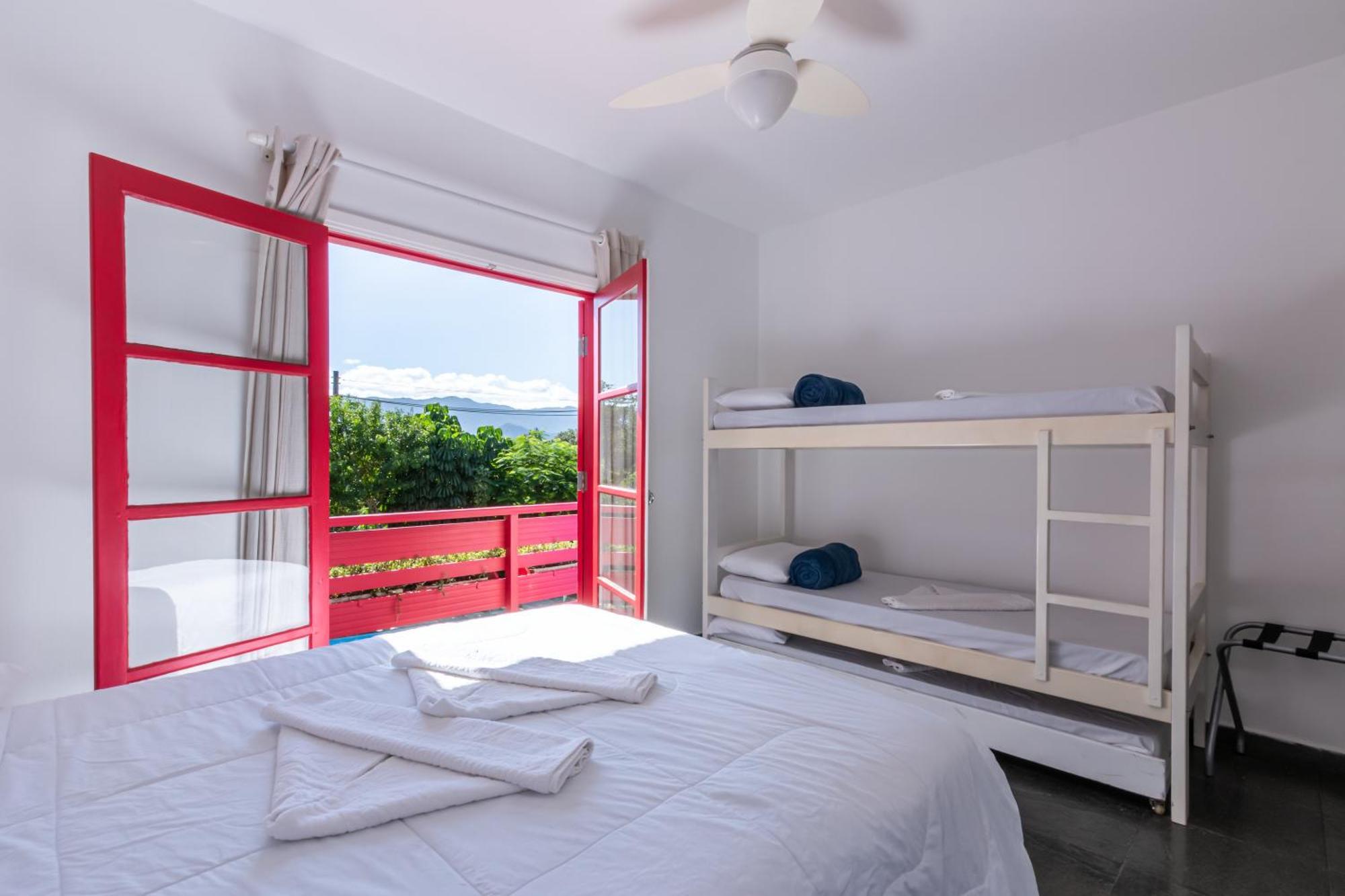 Positano Ilhabela