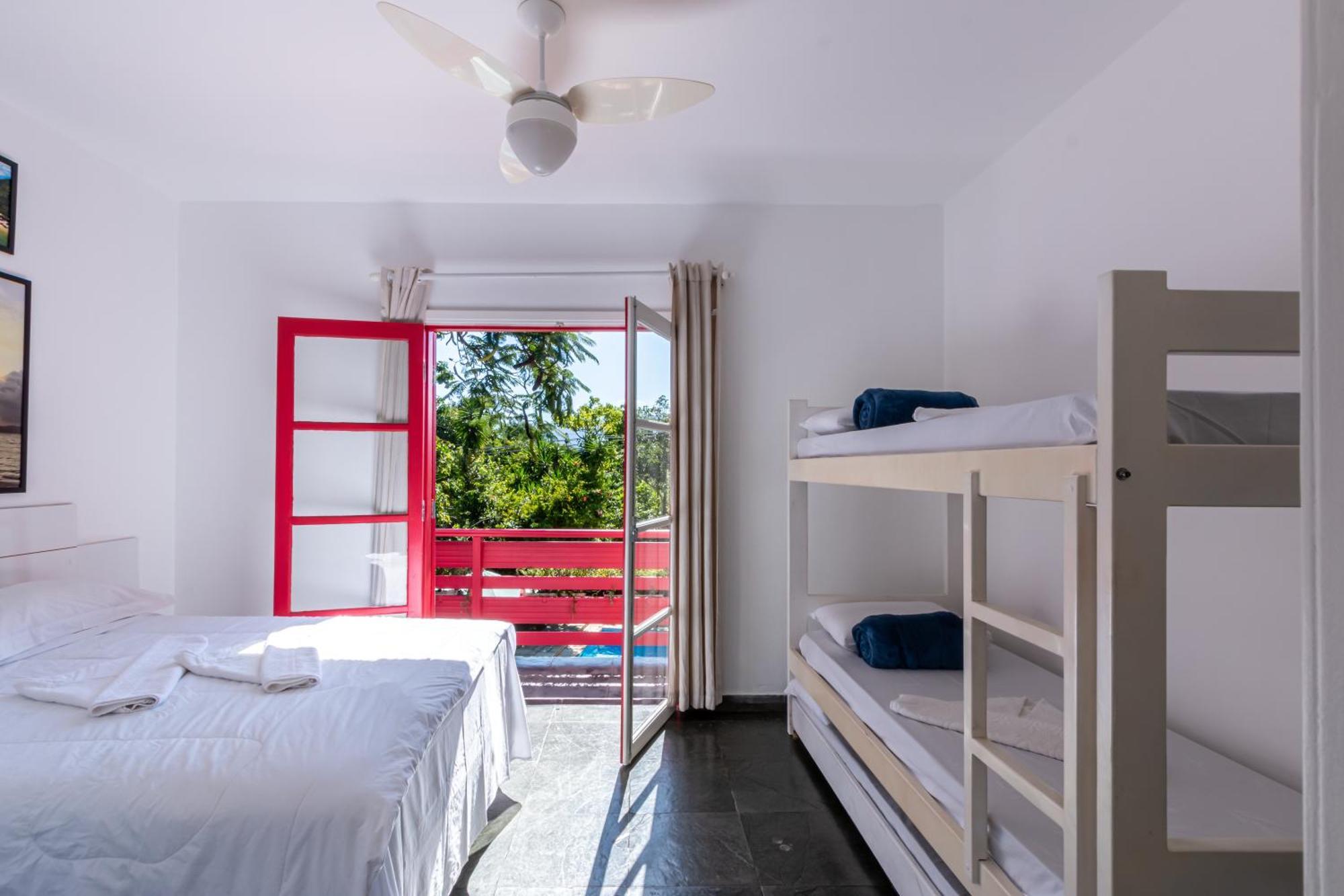 Positano Ilhabela