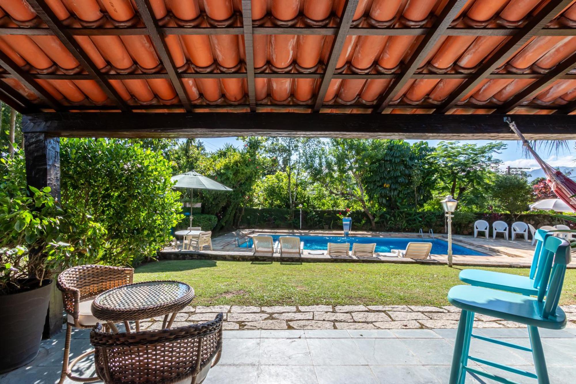 Positano Ilhabela