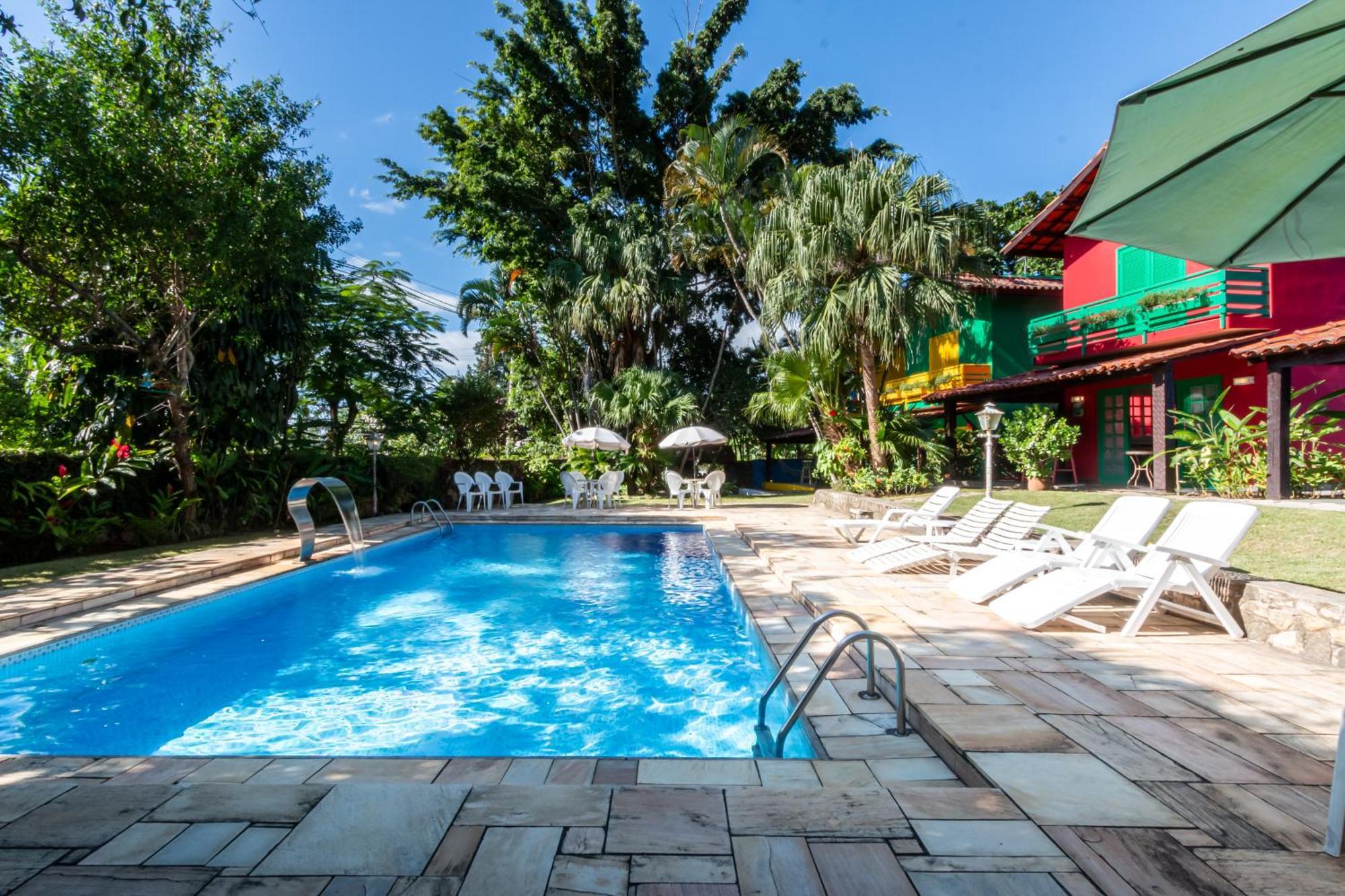 Positano Ilhabela
